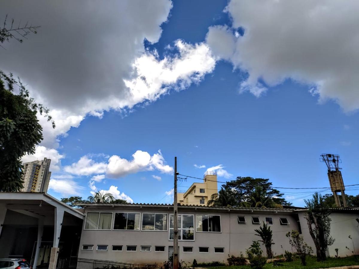 Velinn Hotel Natureza Foz Foz do Iguacu Exterior photo
