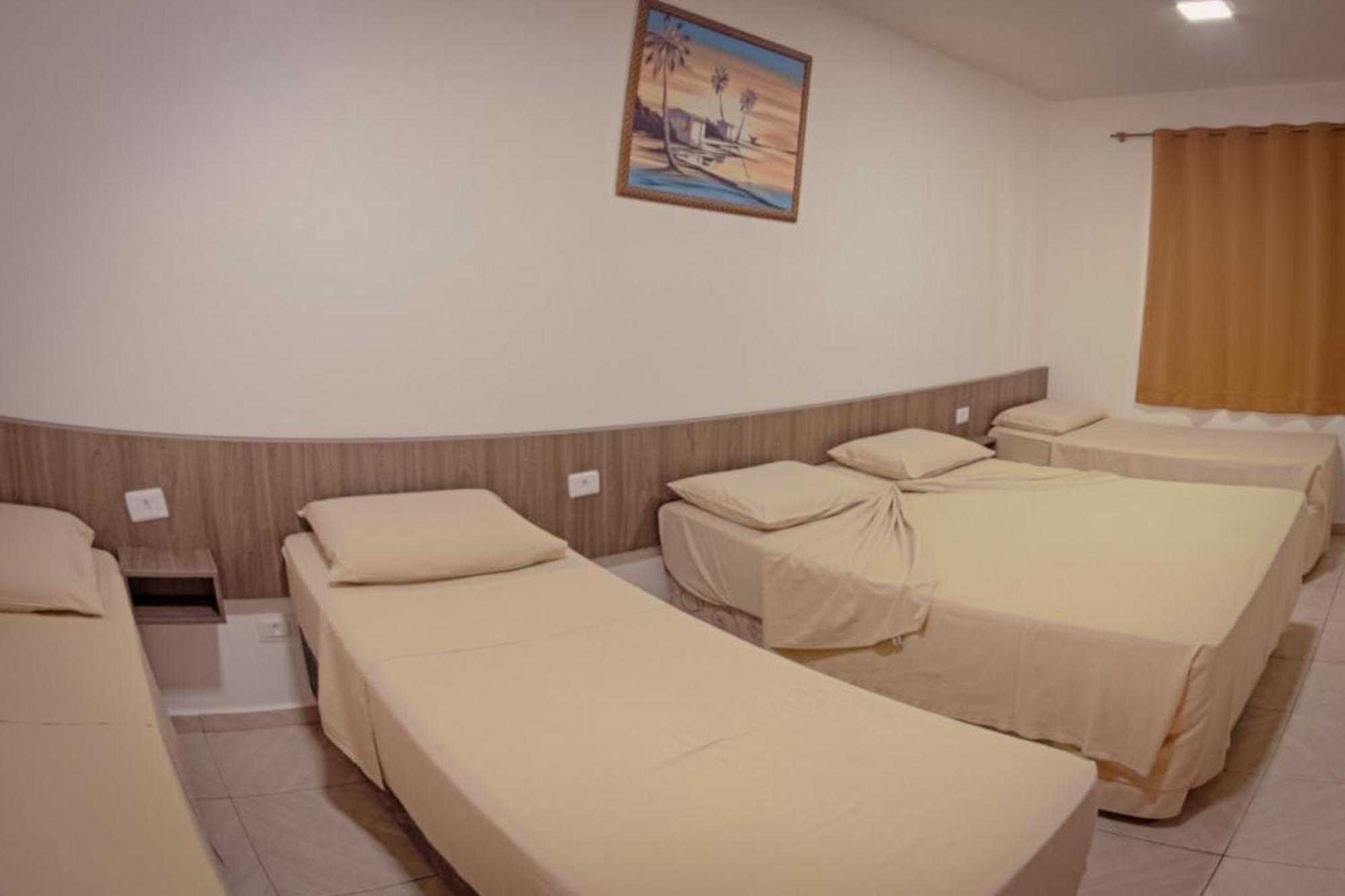 Velinn Hotel Natureza Foz Foz do Iguacu Room photo