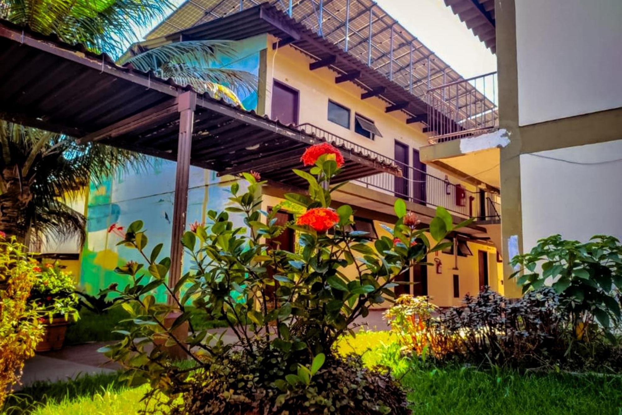 Velinn Hotel Natureza Foz Foz do Iguacu Exterior photo