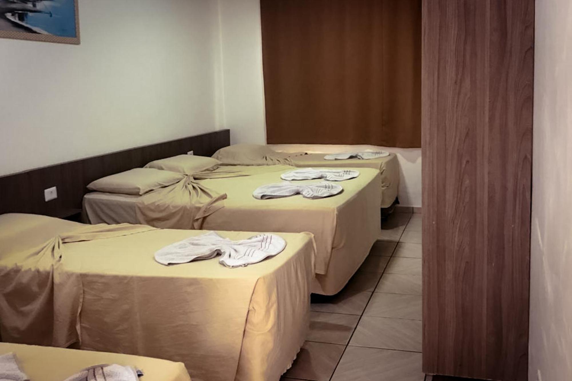 Velinn Hotel Natureza Foz Foz do Iguacu Room photo